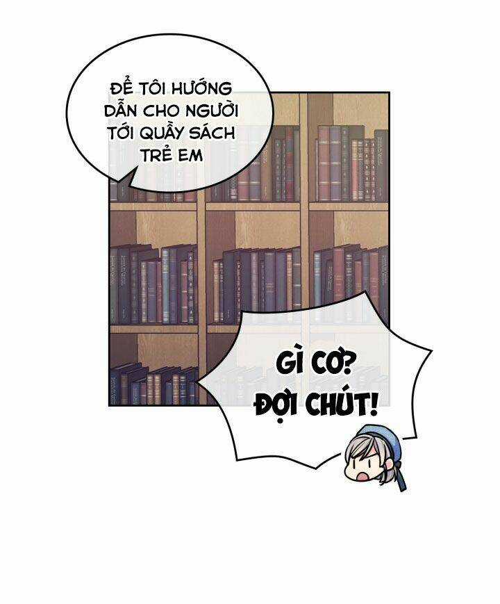 Anh Trai Tôi Quá Hiền Lành Làm Tôi Lo Lắng Ghê Chapter 8 trang 43