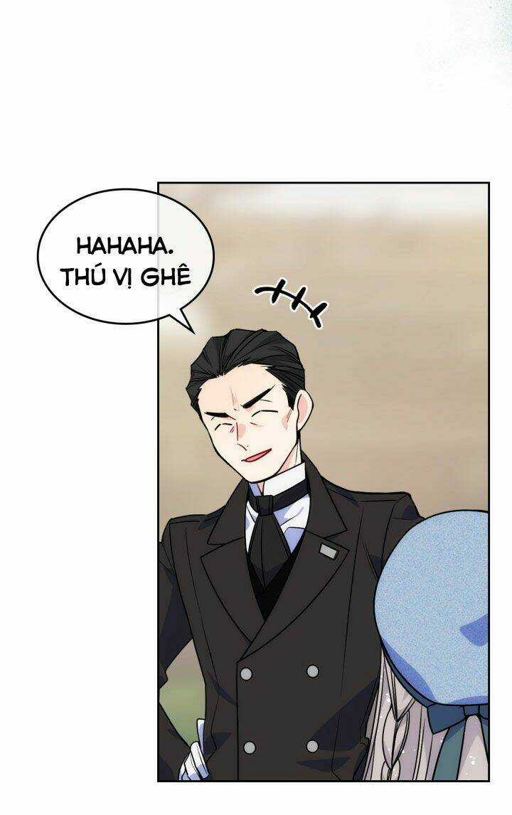 Anh Trai Tôi Quá Hiền Lành Làm Tôi Lo Lắng Ghê Chapter 8 trang 45