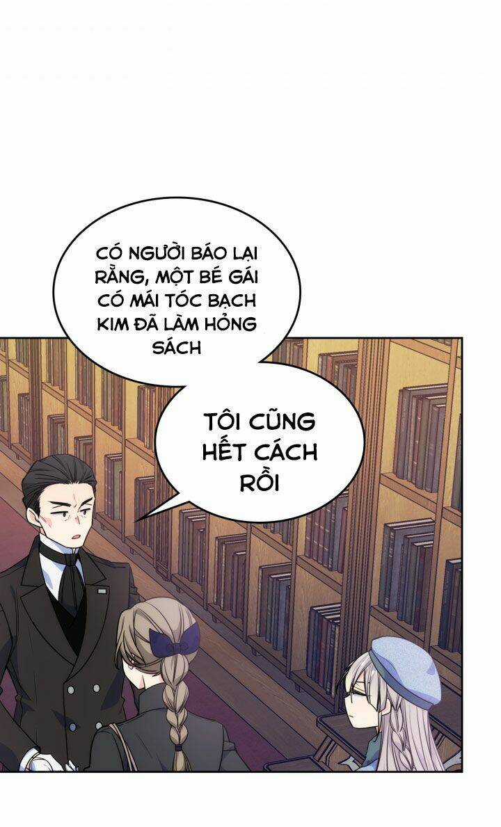 Anh Trai Tôi Quá Hiền Lành Làm Tôi Lo Lắng Ghê Chapter 8 trang 48