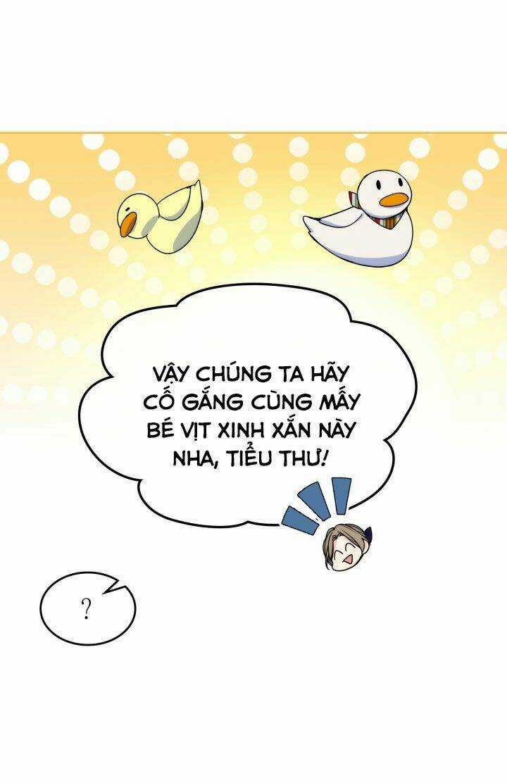 Anh Trai Tôi Quá Hiền Lành Làm Tôi Lo Lắng Ghê Chapter 8 trang 5