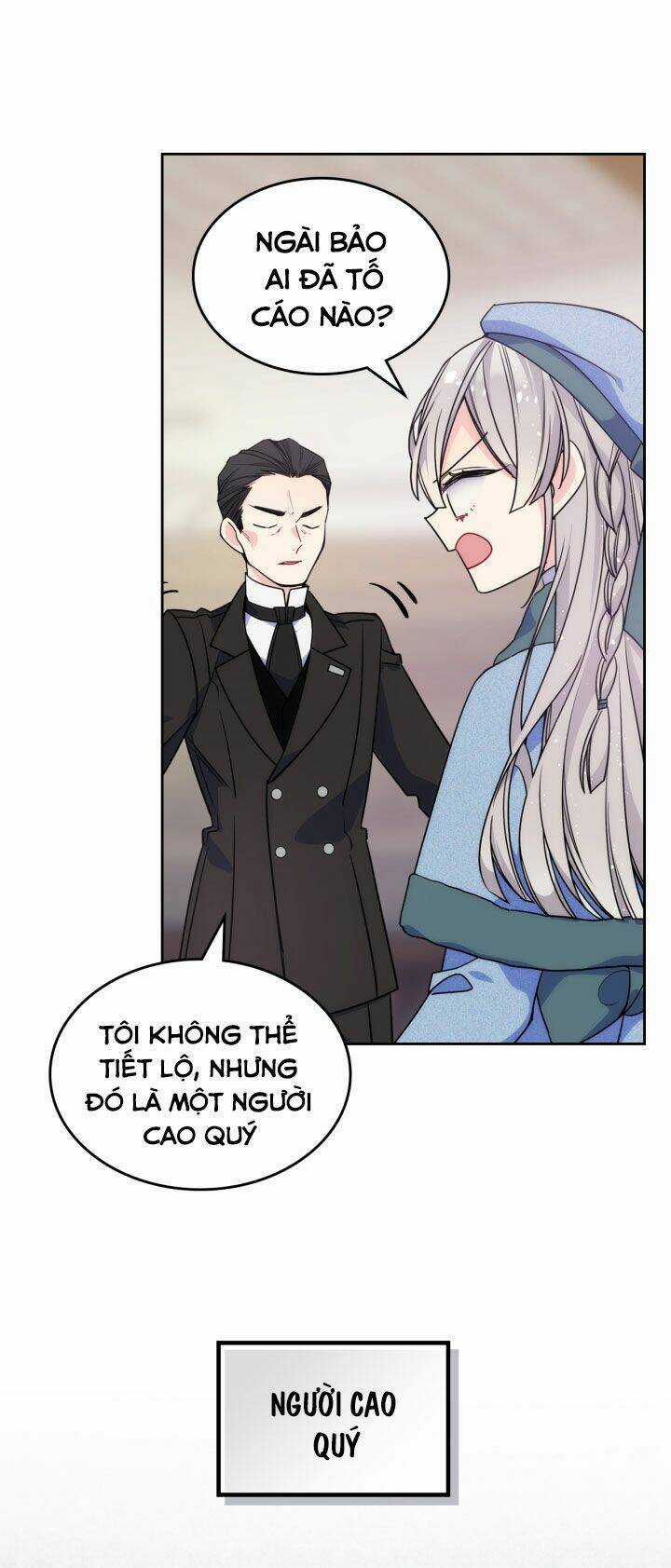 Anh Trai Tôi Quá Hiền Lành Làm Tôi Lo Lắng Ghê Chapter 8 trang 50