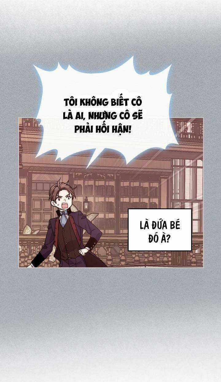 Anh Trai Tôi Quá Hiền Lành Làm Tôi Lo Lắng Ghê Chapter 8 trang 51