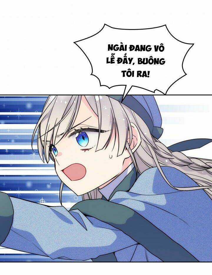 Anh Trai Tôi Quá Hiền Lành Làm Tôi Lo Lắng Ghê Chapter 8 trang 54