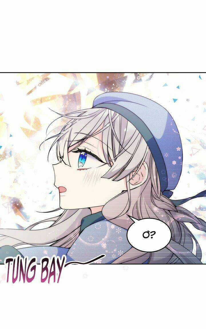 Anh Trai Tôi Quá Hiền Lành Làm Tôi Lo Lắng Ghê Chapter 8 trang 57