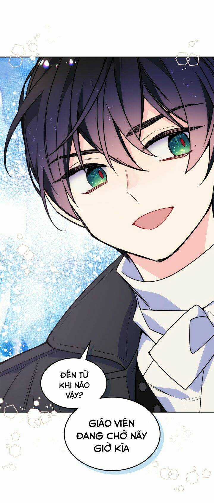 Anh Trai Tôi Quá Hiền Lành Làm Tôi Lo Lắng Ghê Chapter 8 trang 59