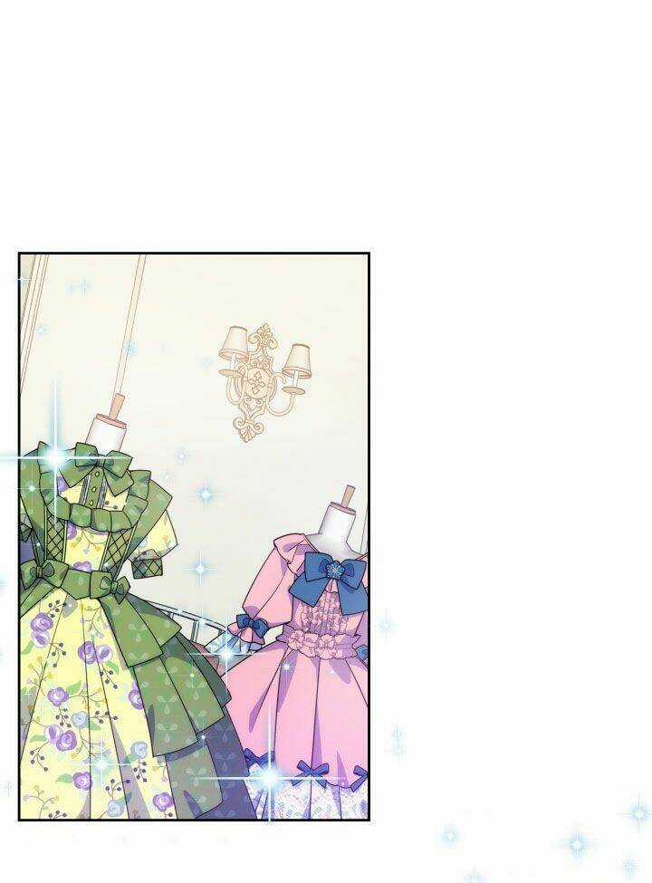 Anh Trai Tôi Quá Hiền Lành Làm Tôi Lo Lắng Ghê Chapter 8 trang 7