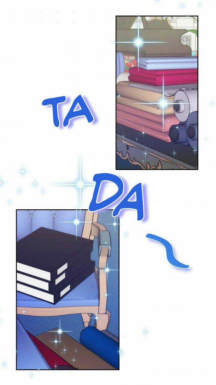 Anh Trai Tôi Quá Hiền Lành Làm Tôi Lo Lắng Ghê Chapter 8 trang 8