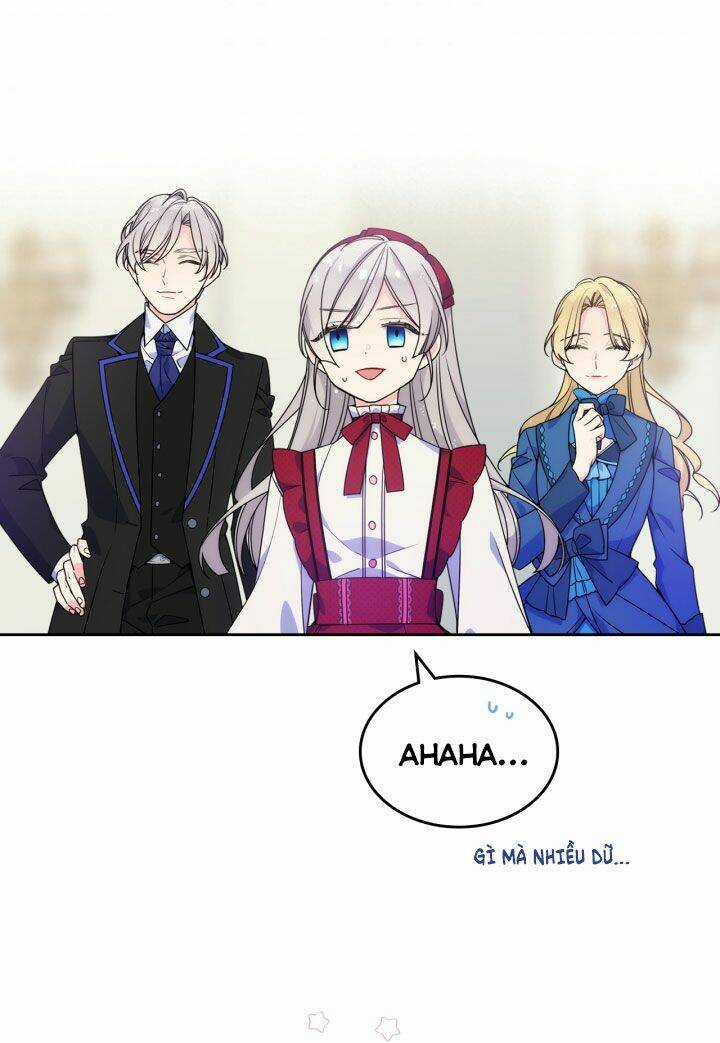 Anh Trai Tôi Quá Hiền Lành Làm Tôi Lo Lắng Ghê Chapter 8 trang 9