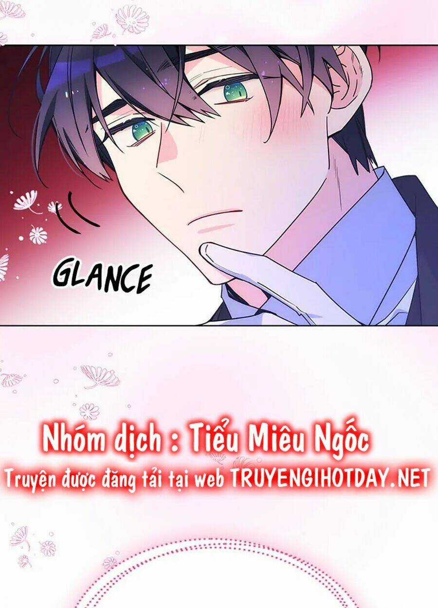 Anh Trai Tôi Quá Hiền Lành Làm Tôi Lo Lắng Ghê Chapter 80 trang 12