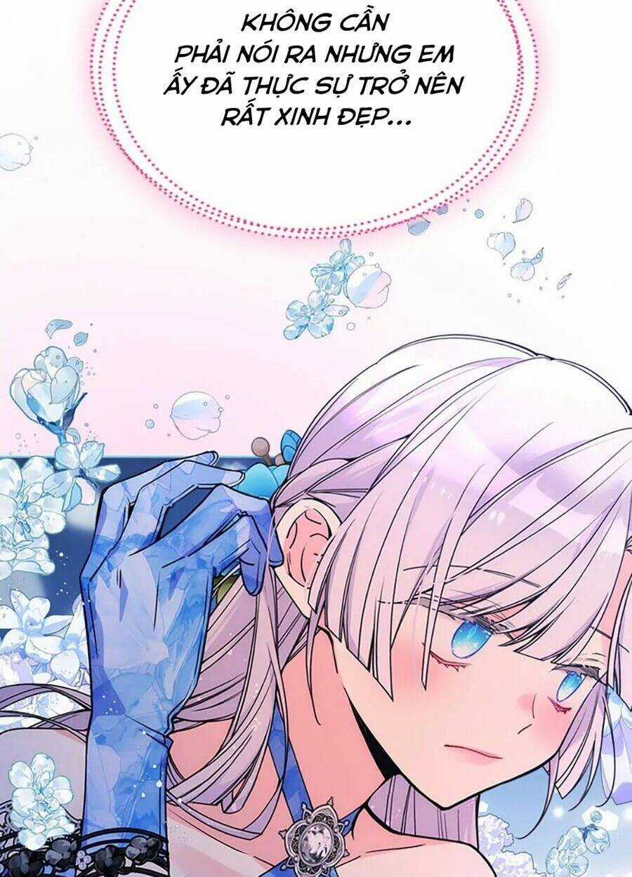 Anh Trai Tôi Quá Hiền Lành Làm Tôi Lo Lắng Ghê Chapter 80 trang 13