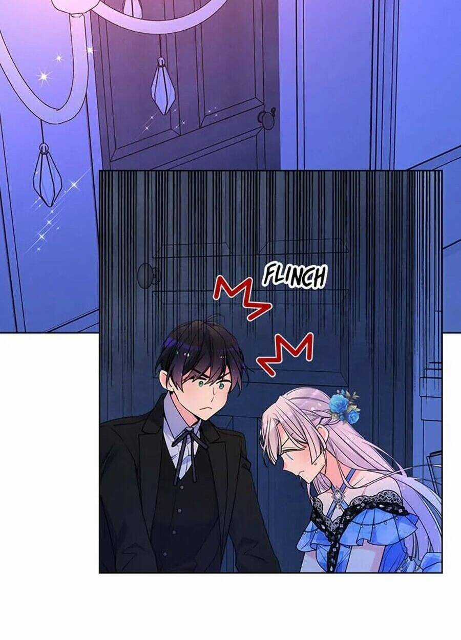 Anh Trai Tôi Quá Hiền Lành Làm Tôi Lo Lắng Ghê Chapter 80 trang 17