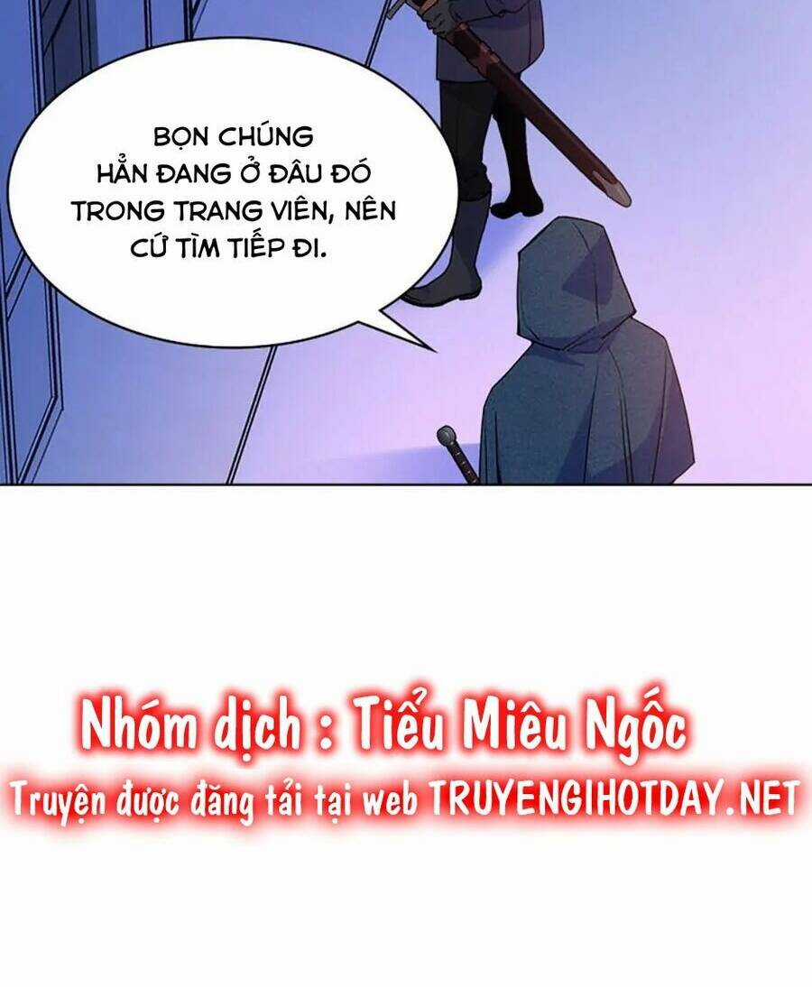 Anh Trai Tôi Quá Hiền Lành Làm Tôi Lo Lắng Ghê Chapter 80 trang 19