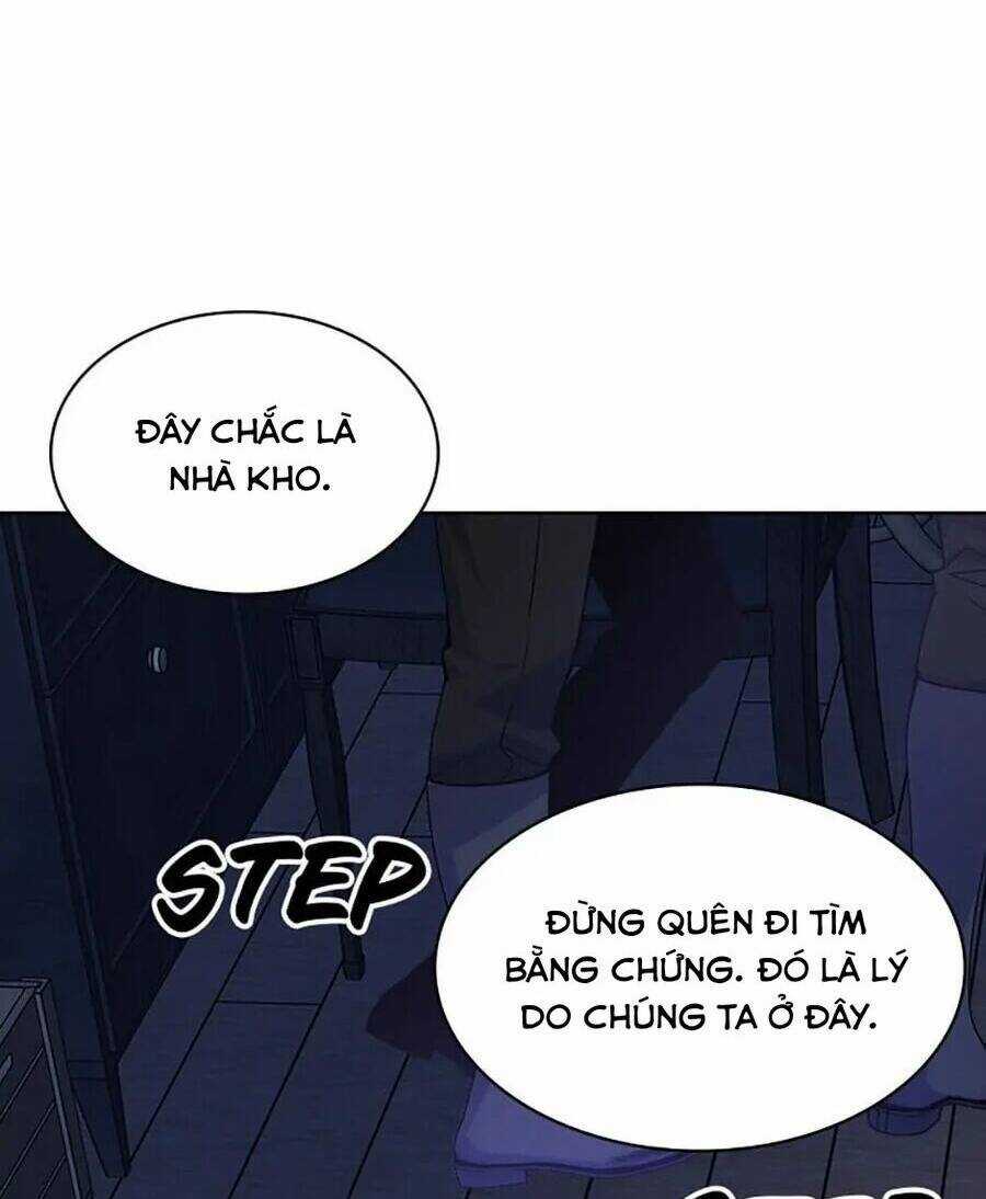 Anh Trai Tôi Quá Hiền Lành Làm Tôi Lo Lắng Ghê Chapter 80 trang 21