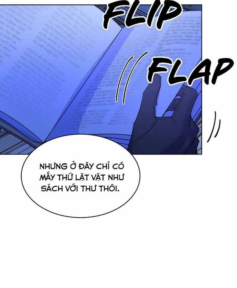 Anh Trai Tôi Quá Hiền Lành Làm Tôi Lo Lắng Ghê Chapter 80 trang 23