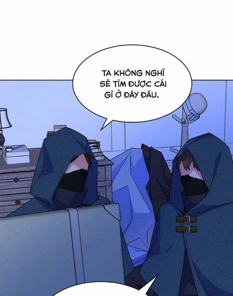 Anh Trai Tôi Quá Hiền Lành Làm Tôi Lo Lắng Ghê Chapter 80 trang 24