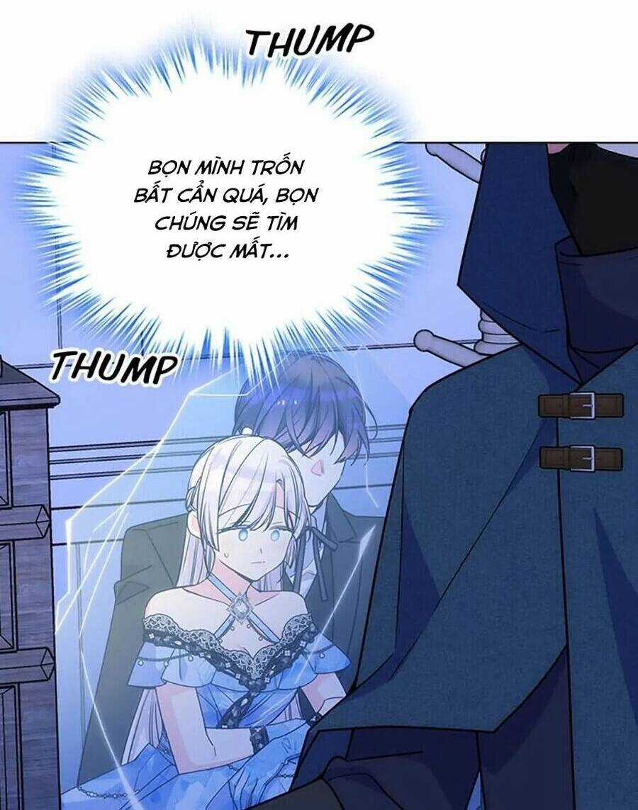 Anh Trai Tôi Quá Hiền Lành Làm Tôi Lo Lắng Ghê Chapter 80 trang 27