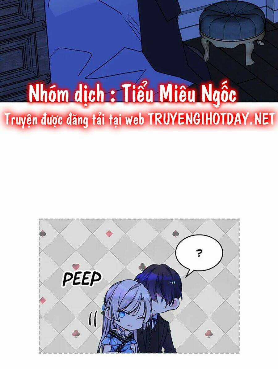 Anh Trai Tôi Quá Hiền Lành Làm Tôi Lo Lắng Ghê Chapter 80 trang 34