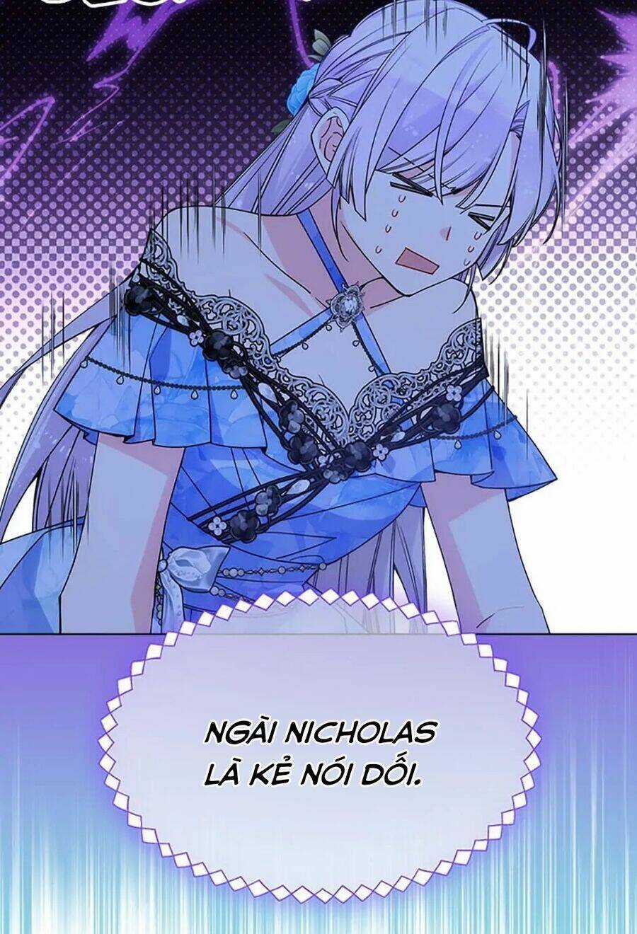 Anh Trai Tôi Quá Hiền Lành Làm Tôi Lo Lắng Ghê Chapter 80 trang 36