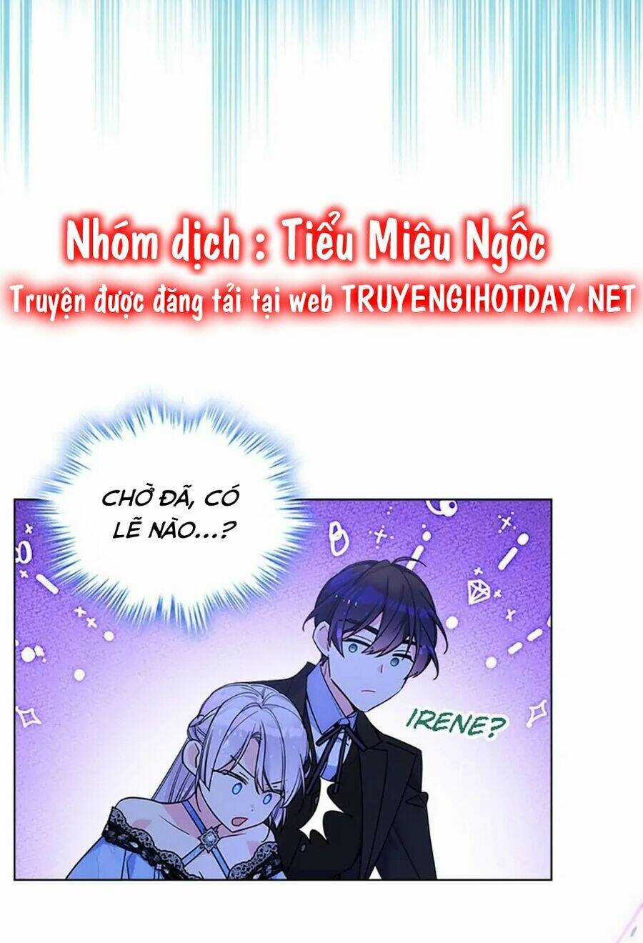 Anh Trai Tôi Quá Hiền Lành Làm Tôi Lo Lắng Ghê Chapter 80 trang 37