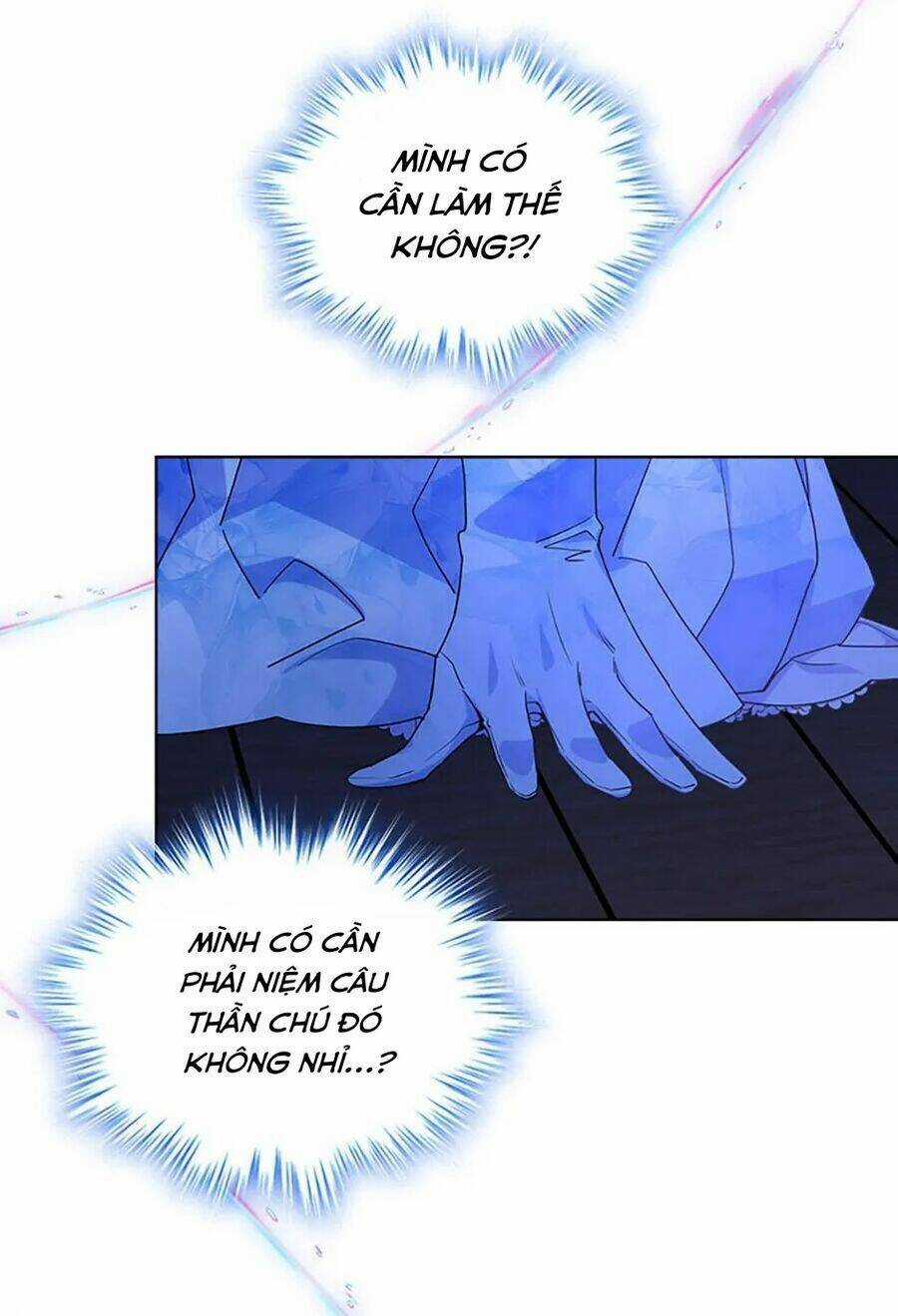 Anh Trai Tôi Quá Hiền Lành Làm Tôi Lo Lắng Ghê Chapter 80 trang 38