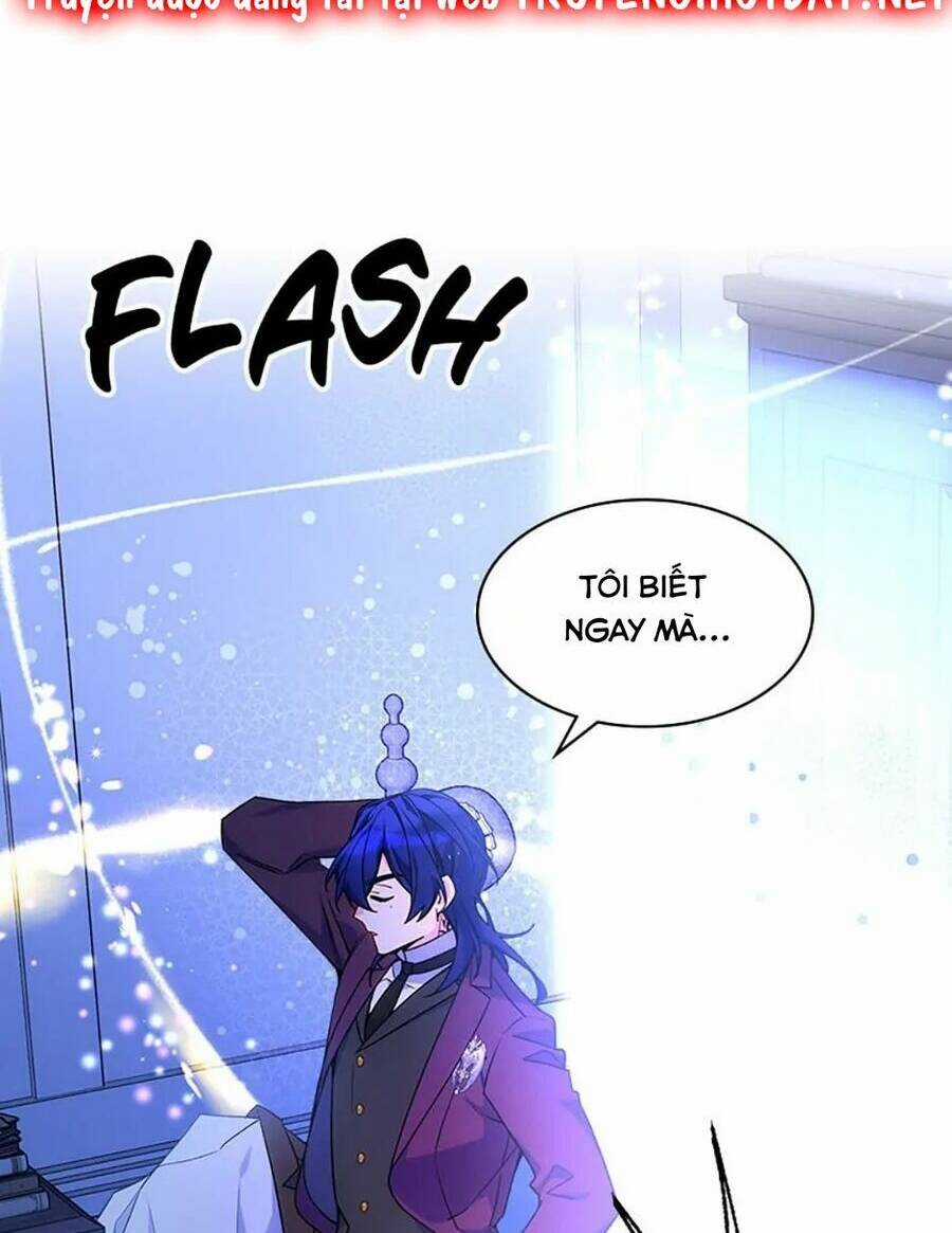 Anh Trai Tôi Quá Hiền Lành Làm Tôi Lo Lắng Ghê Chapter 80 trang 41