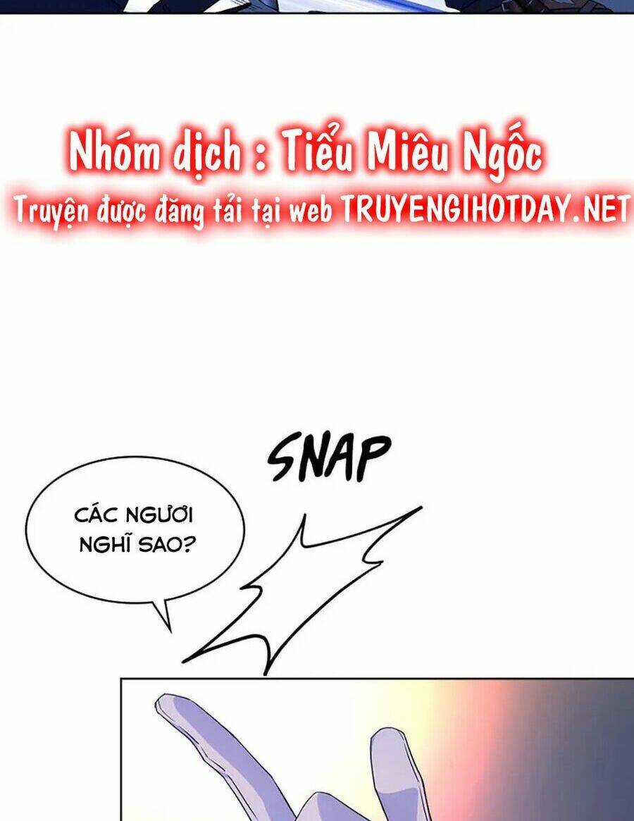 Anh Trai Tôi Quá Hiền Lành Làm Tôi Lo Lắng Ghê Chapter 80 trang 44