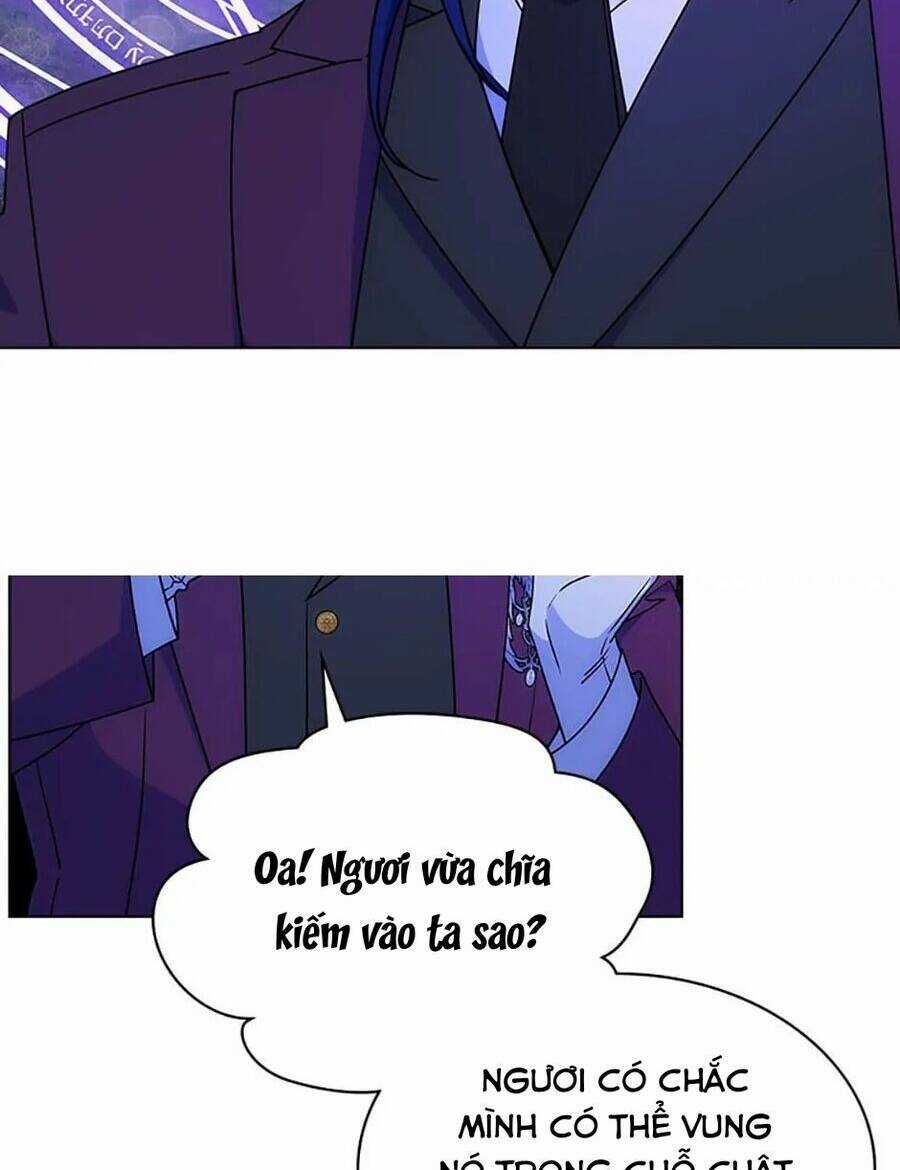 Anh Trai Tôi Quá Hiền Lành Làm Tôi Lo Lắng Ghê Chapter 80 trang 47