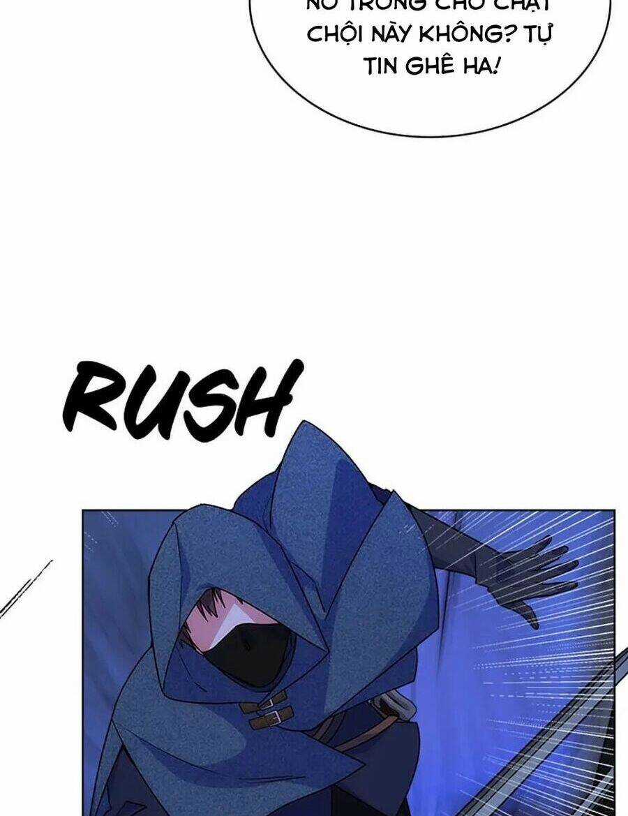 Anh Trai Tôi Quá Hiền Lành Làm Tôi Lo Lắng Ghê Chapter 80 trang 48