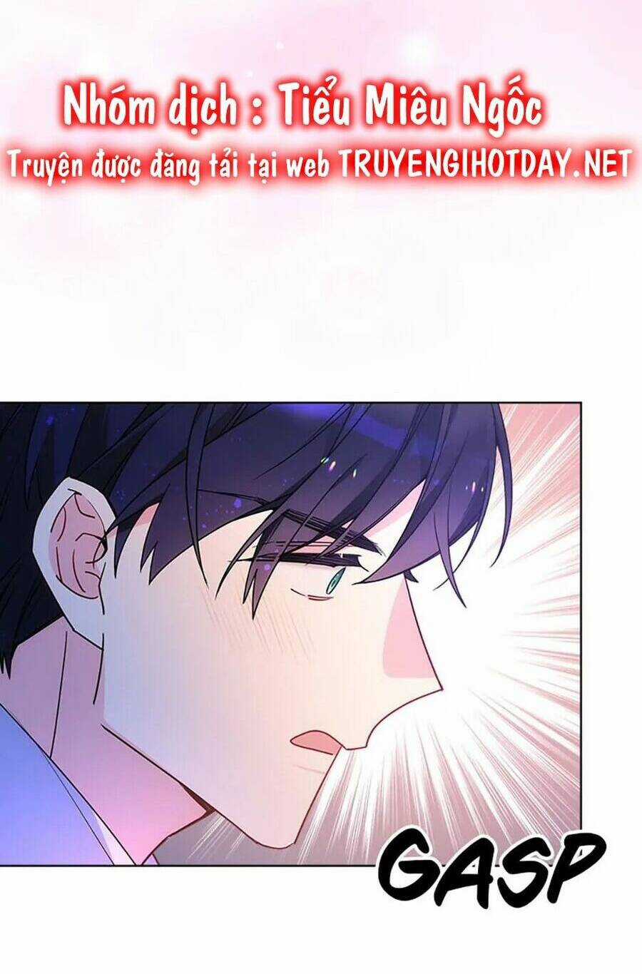 Anh Trai Tôi Quá Hiền Lành Làm Tôi Lo Lắng Ghê Chapter 80 trang 5