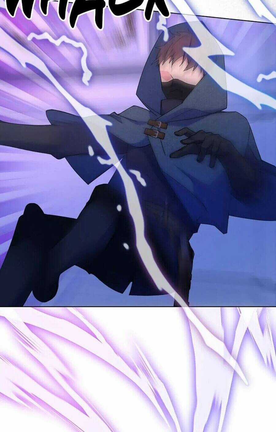 Anh Trai Tôi Quá Hiền Lành Làm Tôi Lo Lắng Ghê Chapter 80 trang 55