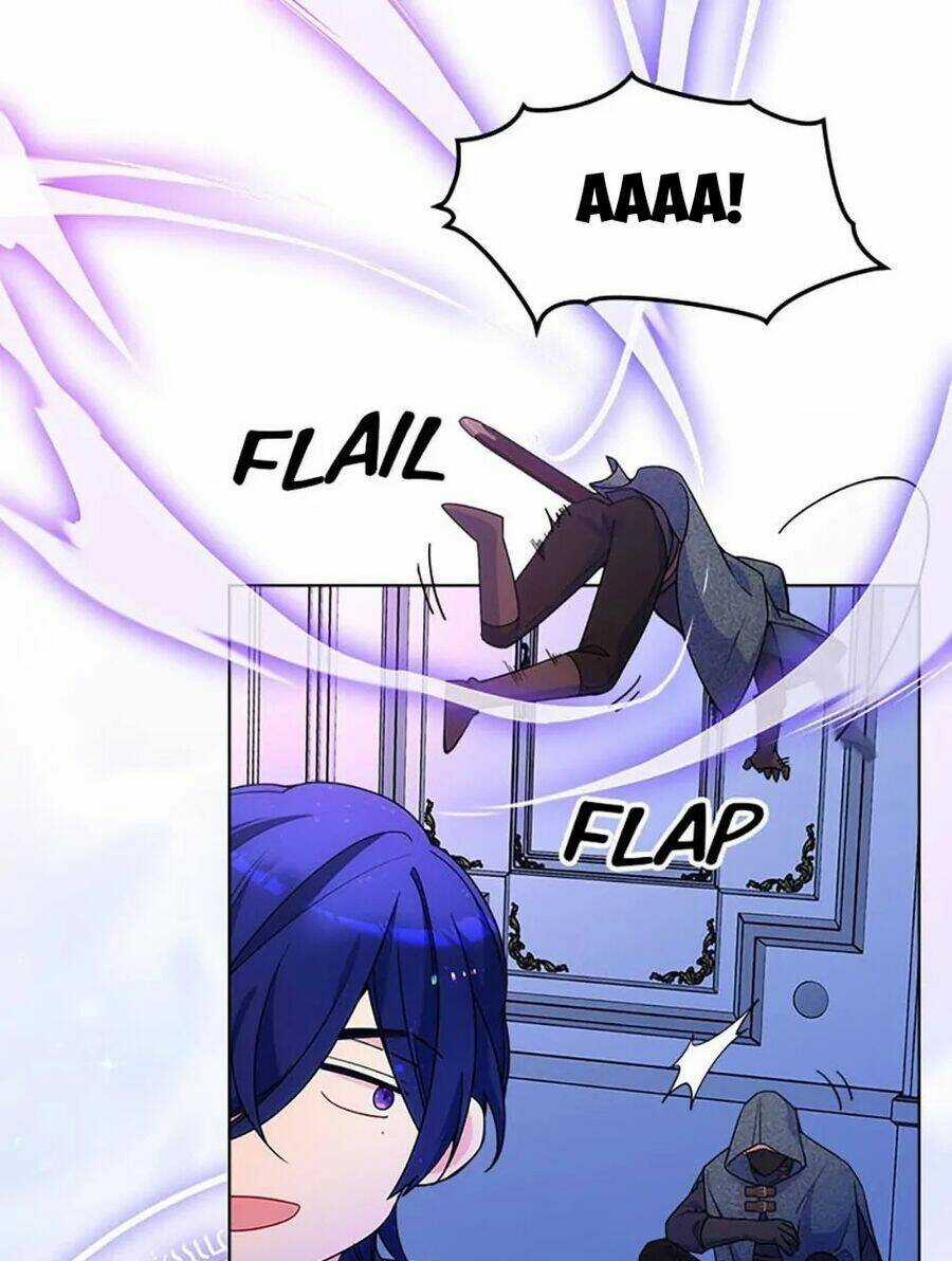 Anh Trai Tôi Quá Hiền Lành Làm Tôi Lo Lắng Ghê Chapter 80 trang 56