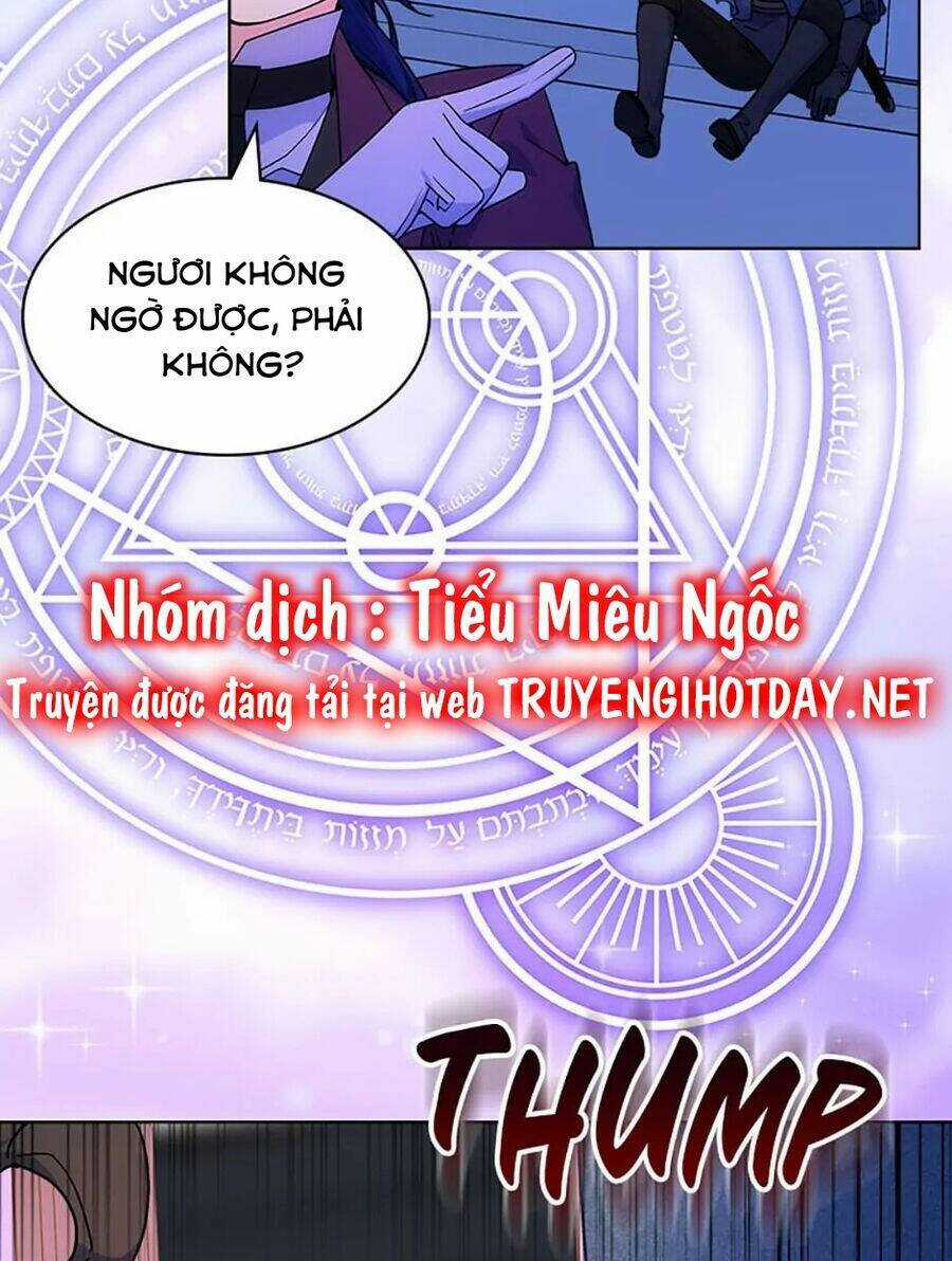 Anh Trai Tôi Quá Hiền Lành Làm Tôi Lo Lắng Ghê Chapter 80 trang 57