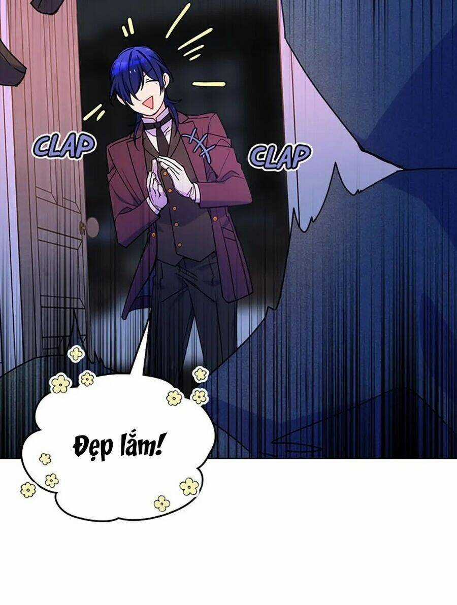 Anh Trai Tôi Quá Hiền Lành Làm Tôi Lo Lắng Ghê Chapter 80 trang 58