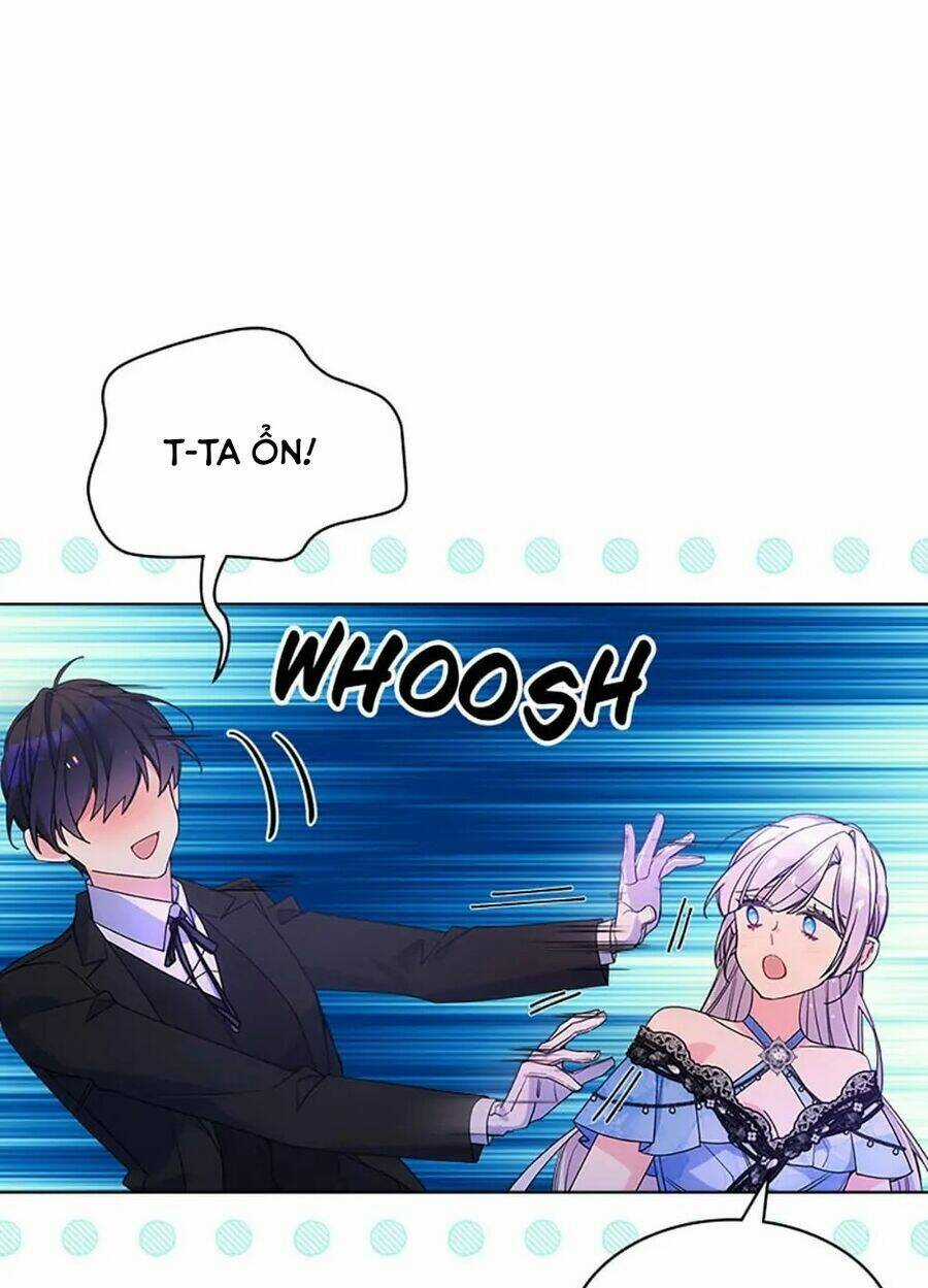 Anh Trai Tôi Quá Hiền Lành Làm Tôi Lo Lắng Ghê Chapter 80 trang 6