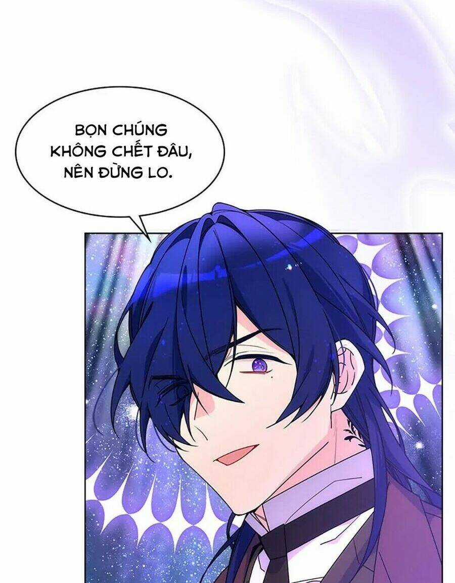 Anh Trai Tôi Quá Hiền Lành Làm Tôi Lo Lắng Ghê Chapter 80 trang 64