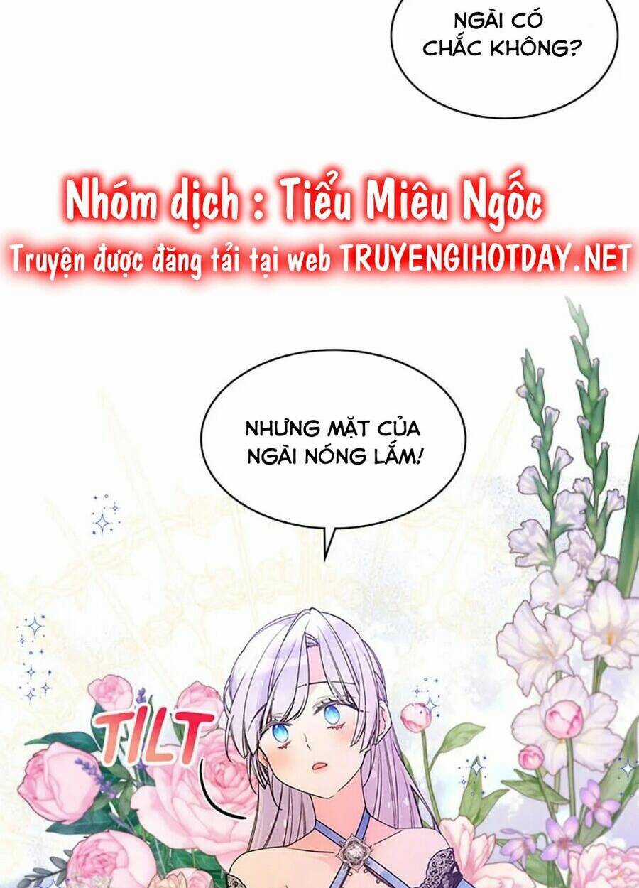 Anh Trai Tôi Quá Hiền Lành Làm Tôi Lo Lắng Ghê Chapter 80 trang 7