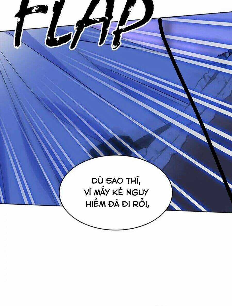 Anh Trai Tôi Quá Hiền Lành Làm Tôi Lo Lắng Ghê Chapter 80 trang 70