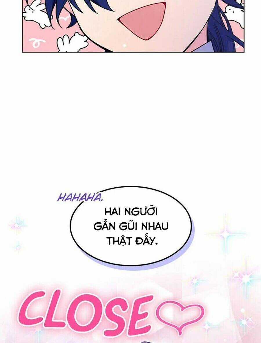 Anh Trai Tôi Quá Hiền Lành Làm Tôi Lo Lắng Ghê Chapter 80 trang 73