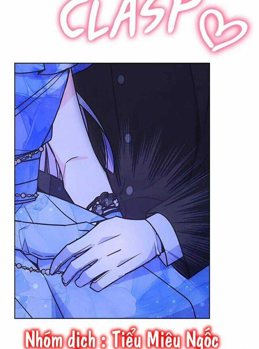 Anh Trai Tôi Quá Hiền Lành Làm Tôi Lo Lắng Ghê Chapter 80 trang 76