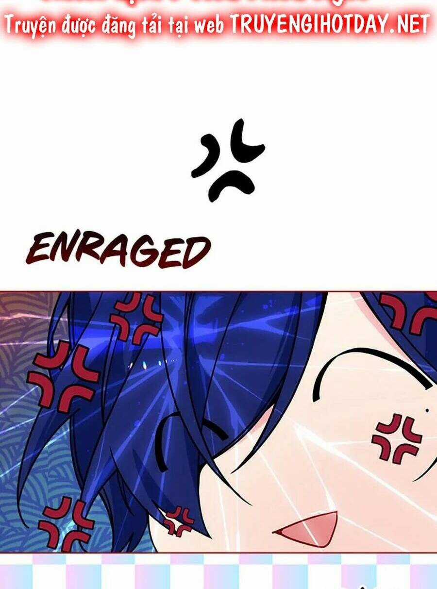 Anh Trai Tôi Quá Hiền Lành Làm Tôi Lo Lắng Ghê Chapter 80 trang 77