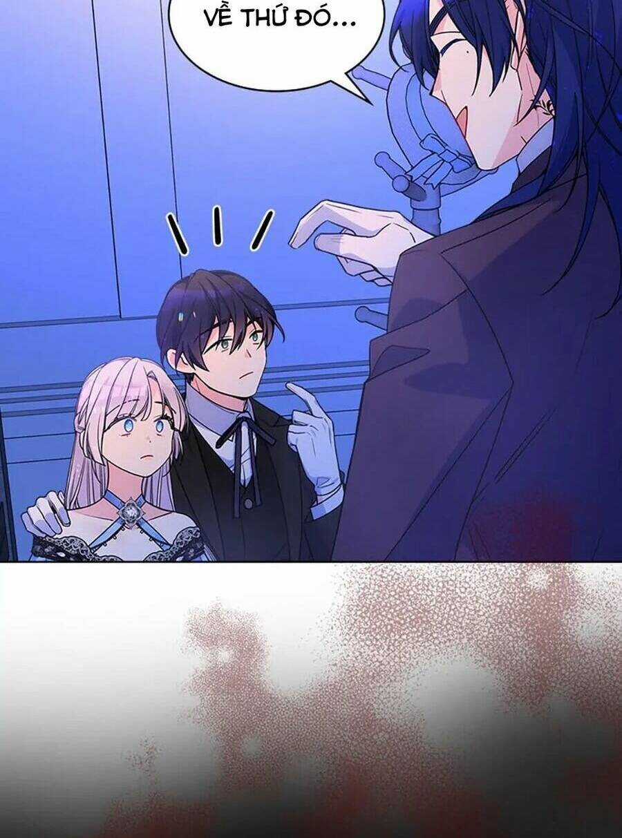 Anh Trai Tôi Quá Hiền Lành Làm Tôi Lo Lắng Ghê Chapter 80 trang 79