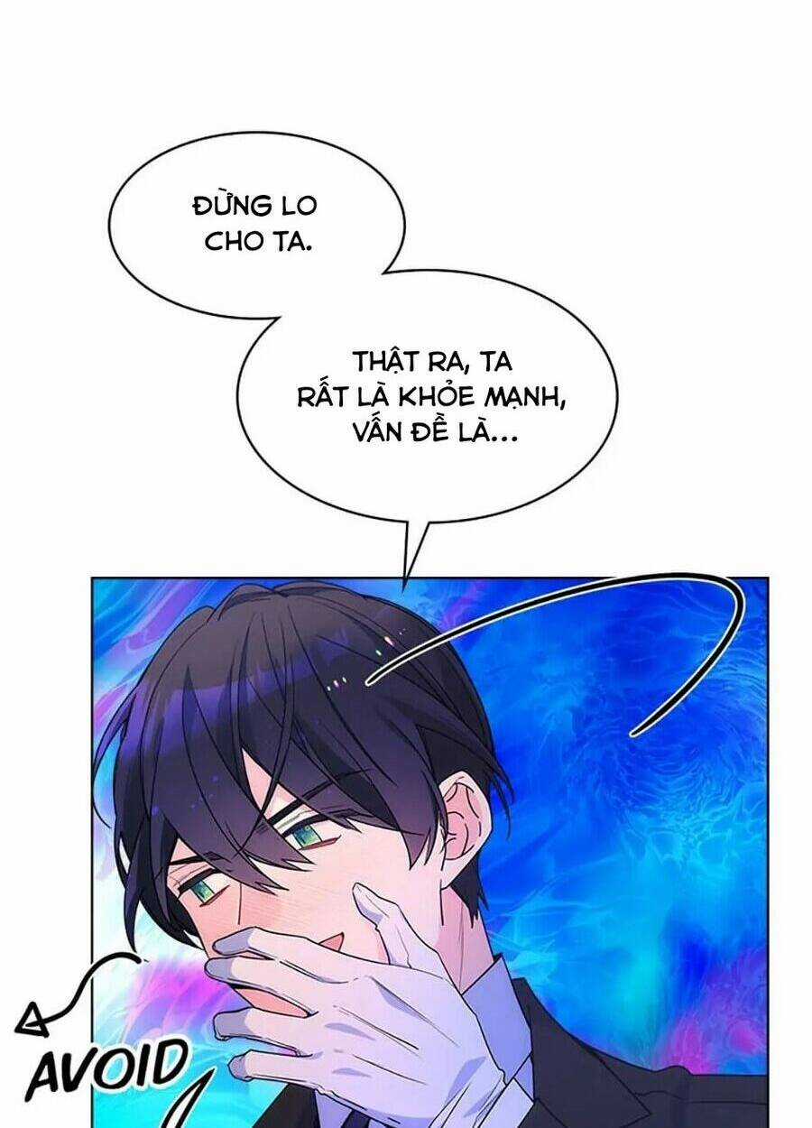 Anh Trai Tôi Quá Hiền Lành Làm Tôi Lo Lắng Ghê Chapter 80 trang 9