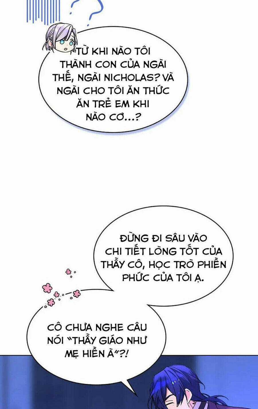 Anh Trai Tôi Quá Hiền Lành Làm Tôi Lo Lắng Ghê Chapter 81 trang 12