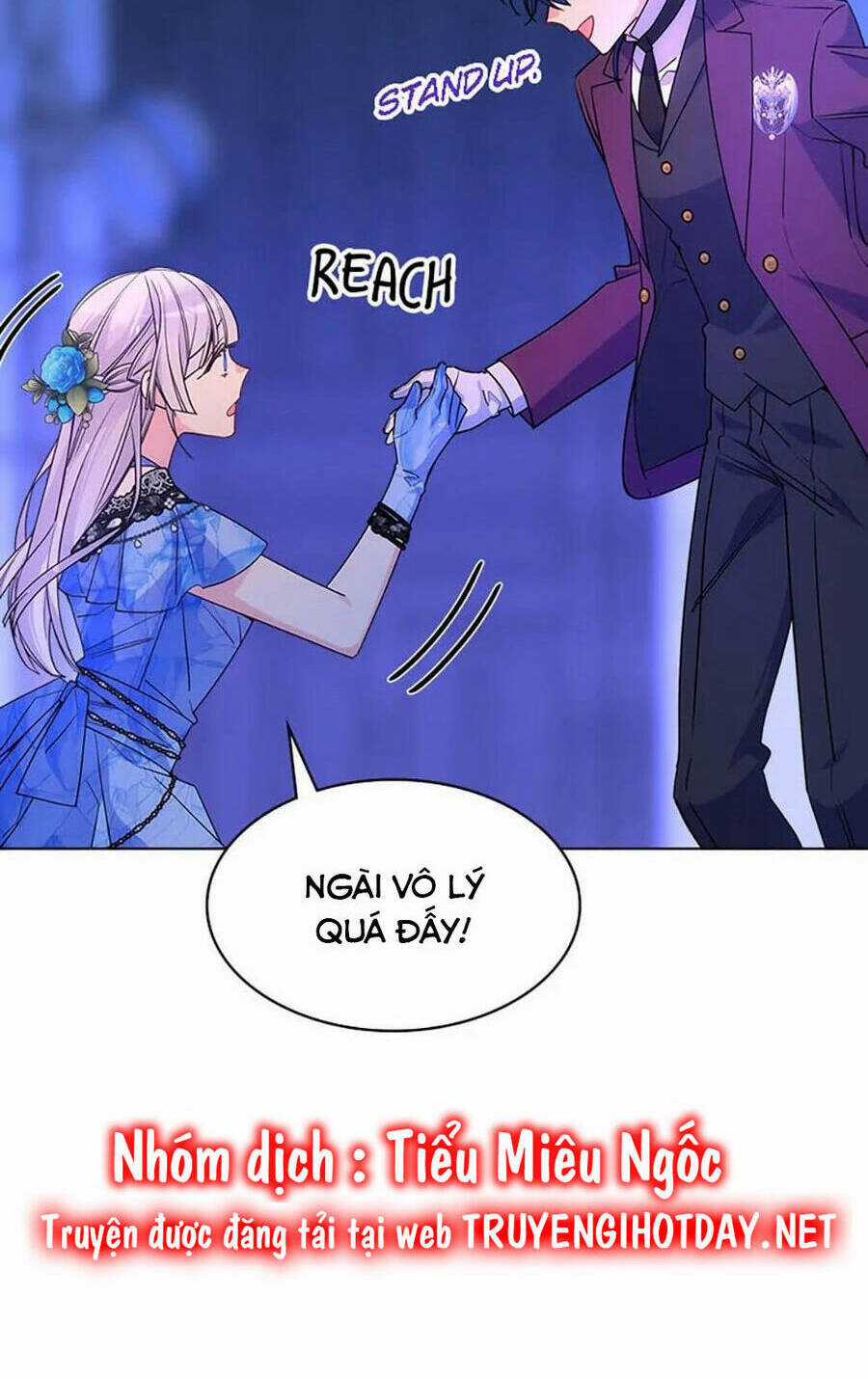 Anh Trai Tôi Quá Hiền Lành Làm Tôi Lo Lắng Ghê Chapter 81 trang 13