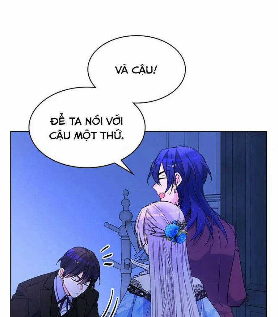 Anh Trai Tôi Quá Hiền Lành Làm Tôi Lo Lắng Ghê Chapter 81 trang 14