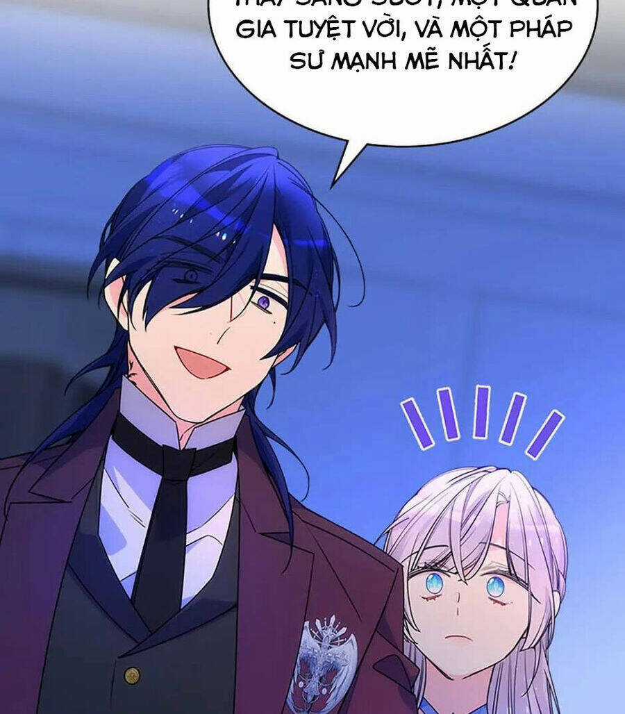 Anh Trai Tôi Quá Hiền Lành Làm Tôi Lo Lắng Ghê Chapter 81 trang 16