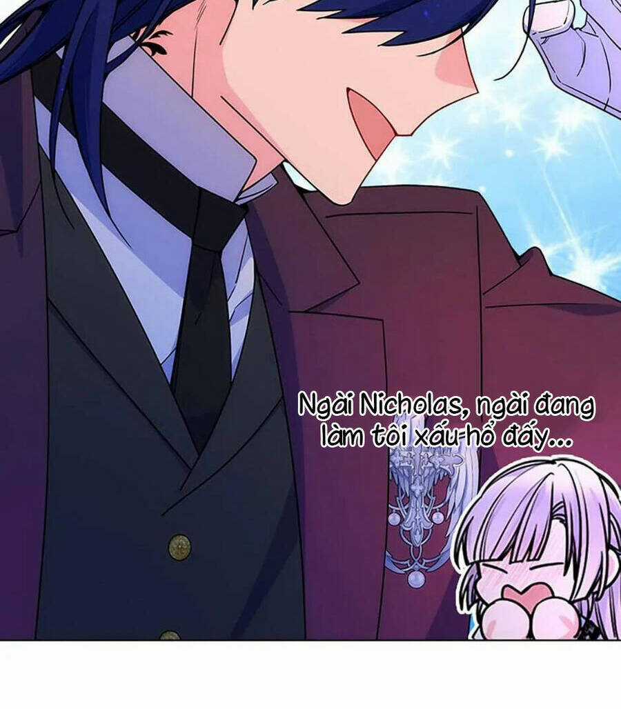 Anh Trai Tôi Quá Hiền Lành Làm Tôi Lo Lắng Ghê Chapter 81 trang 19