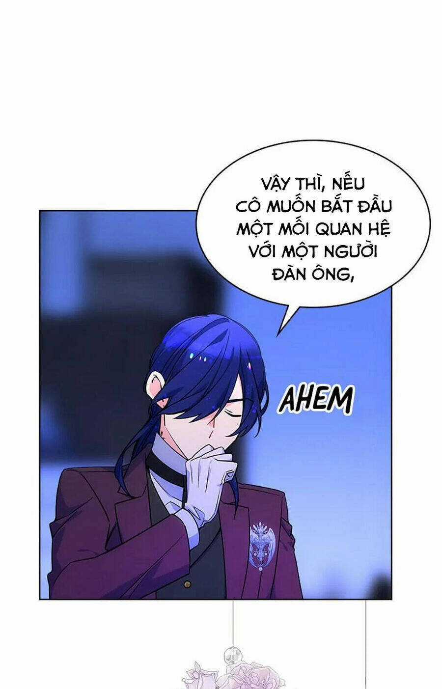 Anh Trai Tôi Quá Hiền Lành Làm Tôi Lo Lắng Ghê Chapter 81 trang 20