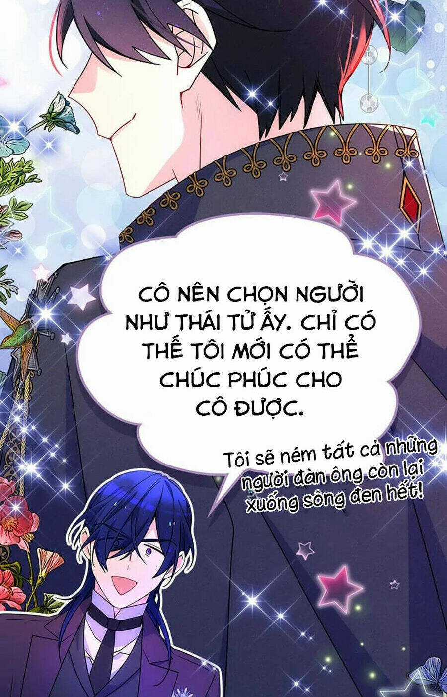 Anh Trai Tôi Quá Hiền Lành Làm Tôi Lo Lắng Ghê Chapter 81 trang 22