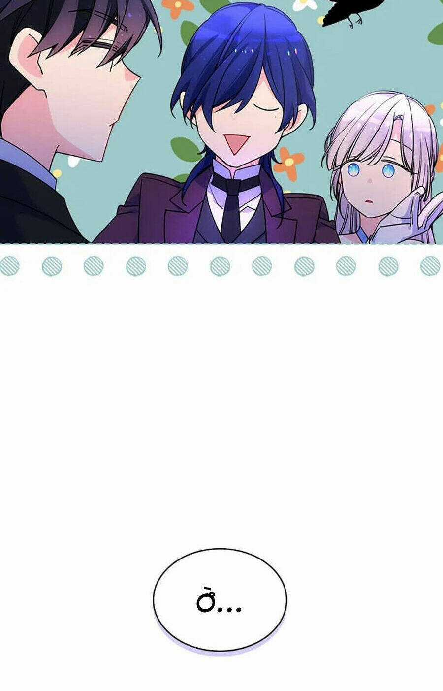 Anh Trai Tôi Quá Hiền Lành Làm Tôi Lo Lắng Ghê Chapter 81 trang 24